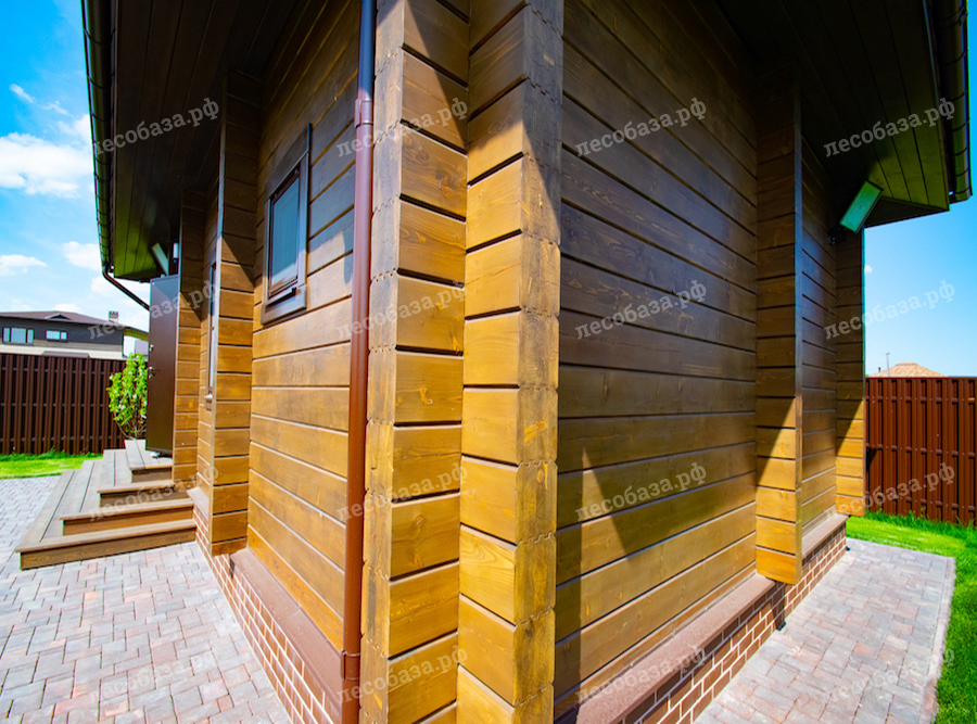 Структура и габариты, размеры и формы деревянных брусков